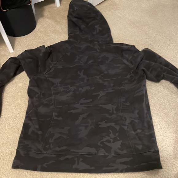 Womens lululemon scuba hoodie - Picture 5 of 5